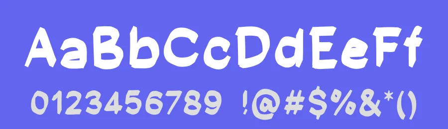 Black Backbone Font by Studio Hello Good — Display Font — thumbnail 3