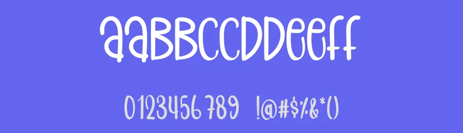 Black Bold Display Font by inermediaSTUDIO — Display Font — thumbnail 3