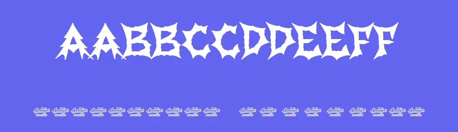 Black Campaign Font by noahtype — Blackletter Font — thumbnail 3