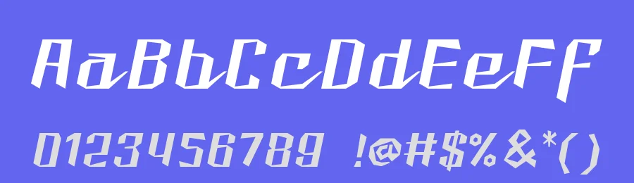 Black Coopy Font by alit design — Display Font — thumbnail 3