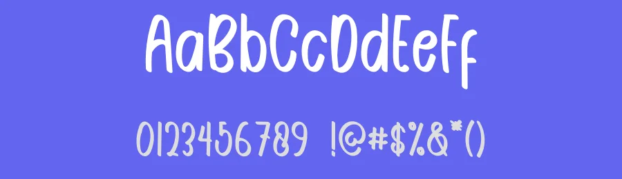 Black Display Font by inermediaSTUDIO — Display Font — thumbnail 3