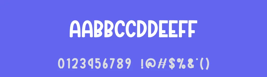 Black History Display Font by creativeletter — Display Font — thumbnail 3