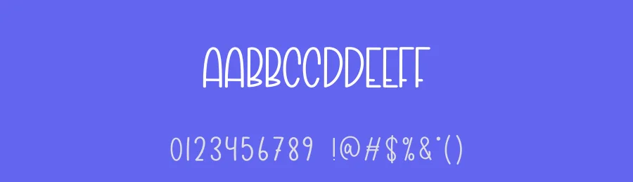 Black History Display Font by creativeletter — Display Font — thumbnail 3