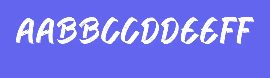 Black Horizon Font by Essentials Studio — Display Font — thumbnail 3