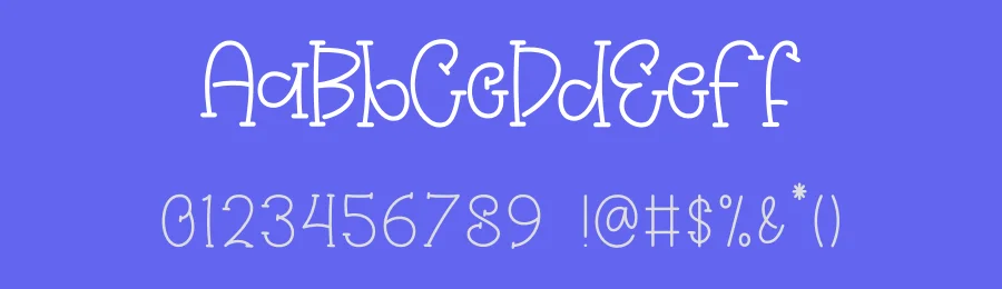 Black Jaguar Display Font by creativeletter — Display Font — thumbnail 3