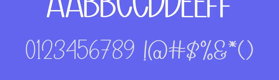 Black Marker Handmade Font by inermediaSTUDIO — Display Font — thumbnail 3