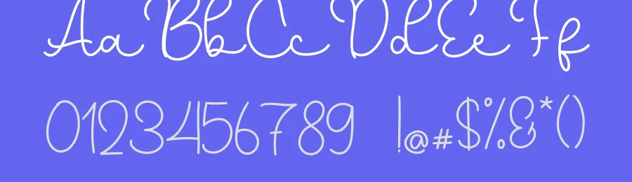 Black Spidey Font Duo by bearydsgn — Script Handwritten Font — thumbnail 3