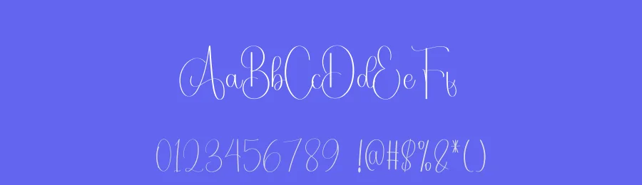 Blackboard Simple Handwritten Font by freshtypeink — Script Handwritten Font — thumbnail 3
