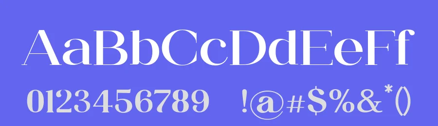 Blackhander Font by UICreative — Serif Font — thumbnail 3