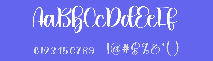 Blackline Script Font by inermediaSTUDIO — Script Handwritten Font — thumbnail 3
