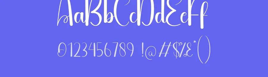 Blackline Script Font by andikastudio — Script Handwritten Font — thumbnail 3