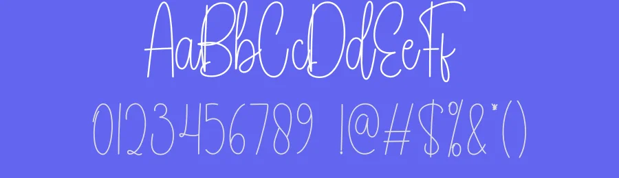 Blackstone Script Font by andikastudio — Script Handwritten Font — thumbnail 3