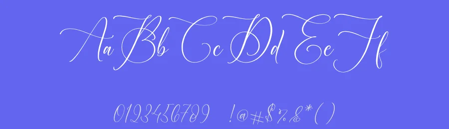 Blacksttam Font by Storytype — Script Handwritten Font — thumbnail 3