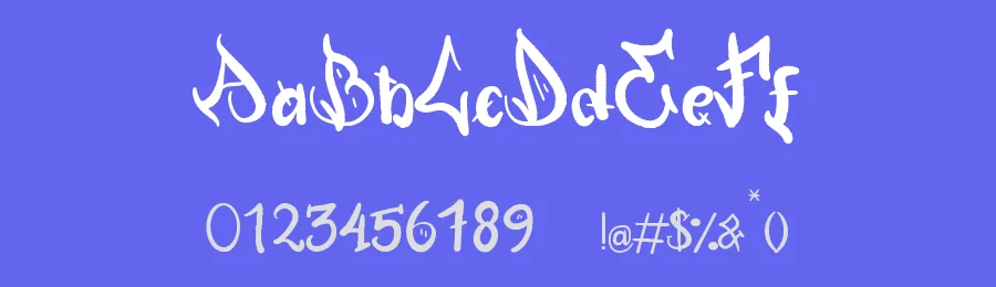 Blackwick Brush Font by Dmletter studio — Script Handwritten Font — thumbnail 3