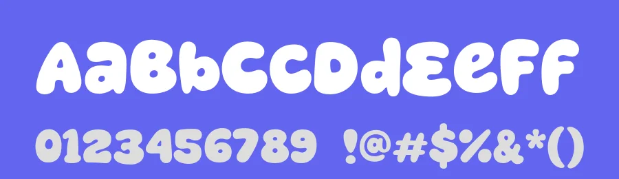 Blake Charlie Font by grezlinestudio — Display Font — thumbnail 3