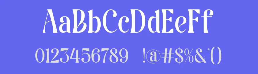 Blakes Font by ErmediaStudio — Decorative Font — thumbnail 3