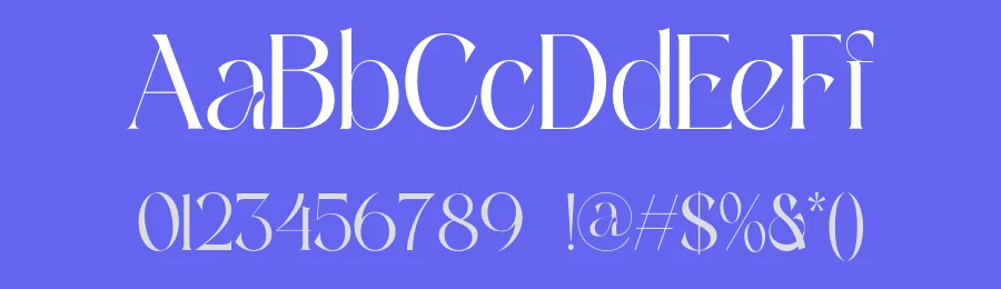 Blastigo Font by Qweera Studio — Display Font — thumbnail 3