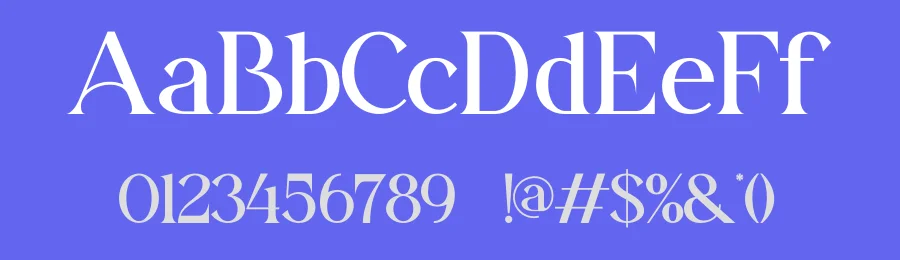 Blenko Font by ErmediaStudio — Decorative Font — thumbnail 3