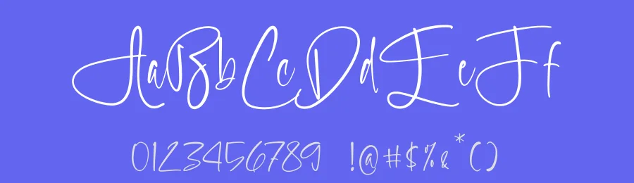 Blisk Orage Script Font by Operatype.Co — Script Handwritten Font — thumbnail 3