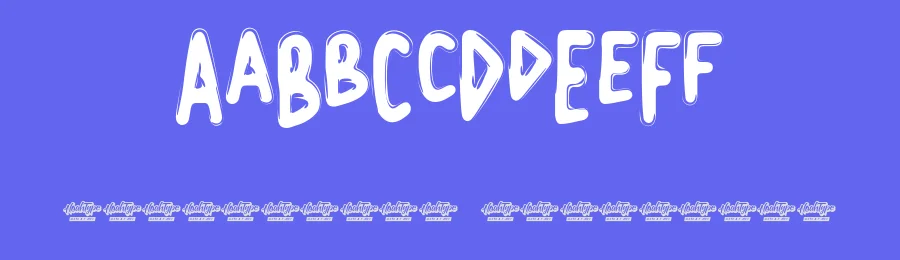 Blodic Font by noahtype — Blackletter Font — thumbnail 3