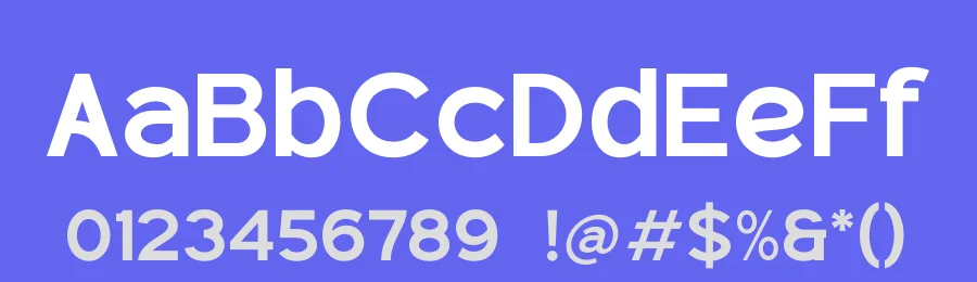 Bloker Font by timelesstype.co — Display Font — thumbnail 3