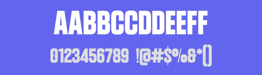 Bloom Sans Font by Funtype — Decorative Font — thumbnail 3