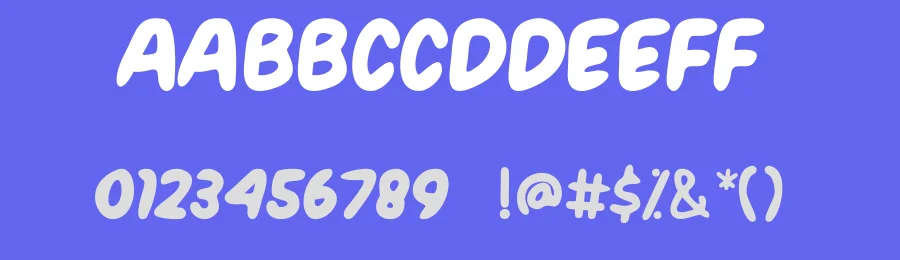 Blossom Dreams Font by Pian45 — Display Font — thumbnail 3