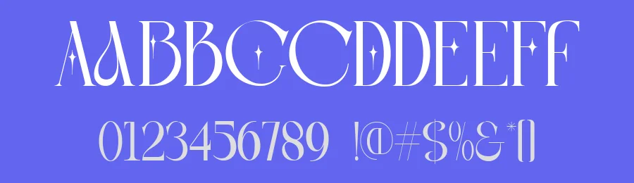 Bloved Font by Honestype — Serif Font — thumbnail 3