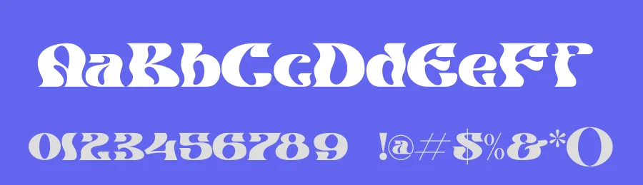 BLUE OCEAN Display Font by Storytype — Serif Font — thumbnail 3