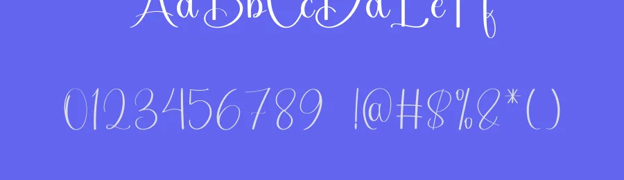 Blushing Handwritten Script Font by inermediaSTUDIO — Script Handwritten Font — thumbnail 3