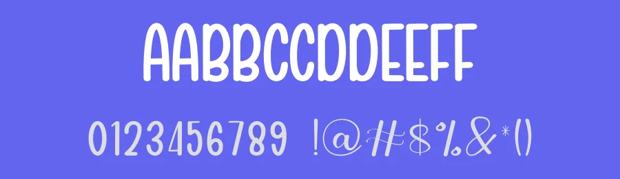 Boarding Display Font by inermediaSTUDIO — Display Font — thumbnail 3