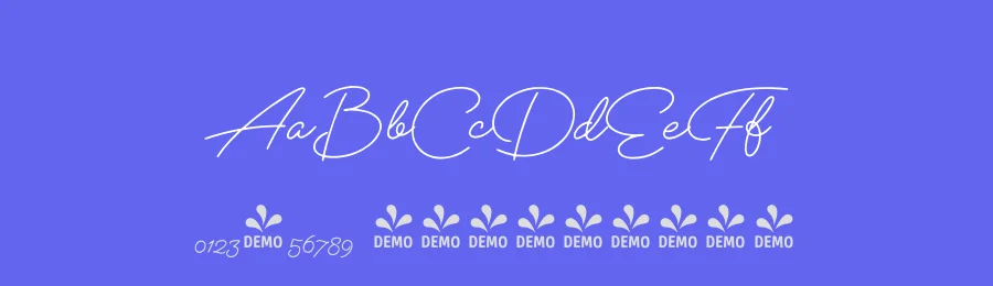 Boardwalk Avenue Rough Font by Fenotype — Display Font — thumbnail 3