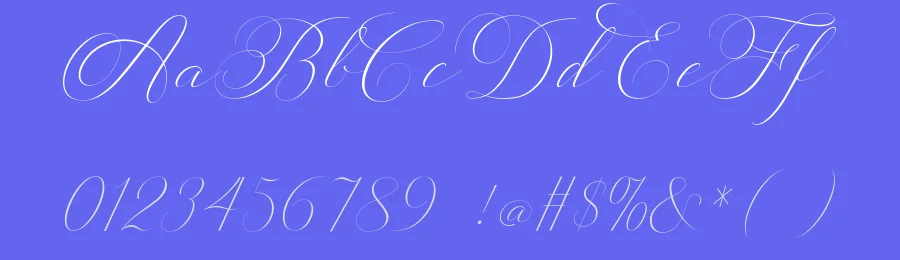 Boby Marlyn Font by alit design — Script Handwritten Font — thumbnail 3