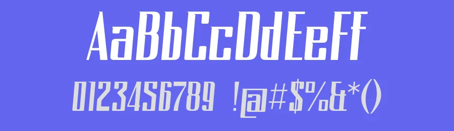 Bockley Font by Almeera Studio — Display Font — thumbnail 3