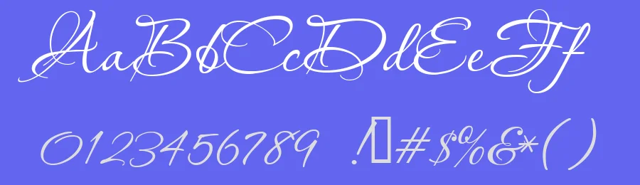 Bodega Script Font by Typeface — Script Handwritten Font — thumbnail 3