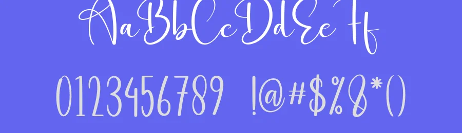 Body Baby Script Font by creativeletter — Script Handwritten Font — thumbnail 3
