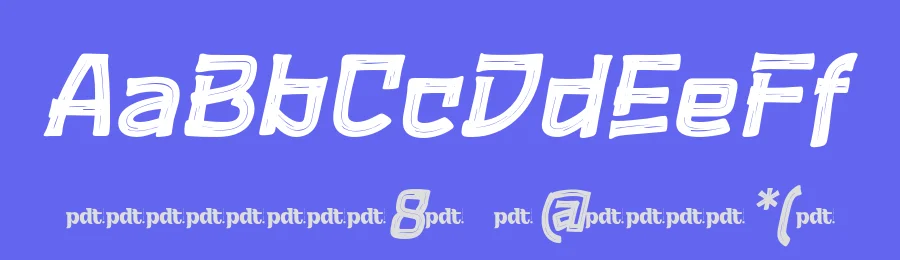 Bodysport Font by productype — Decorative Font — thumbnail 3