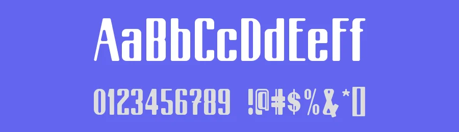 BOEMITA FONT by Rautan Studio — Decorative Font — thumbnail 3