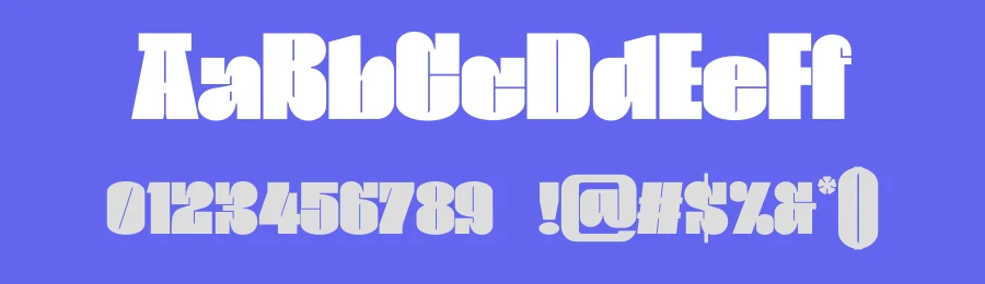 Bogam Display Font by Zea Fonts — Display Font — thumbnail 3