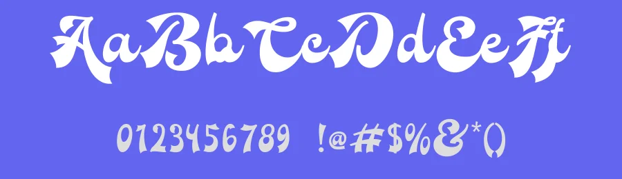 Bogie Montage Font by TypeClassHeroes — Decorative Font — thumbnail 3