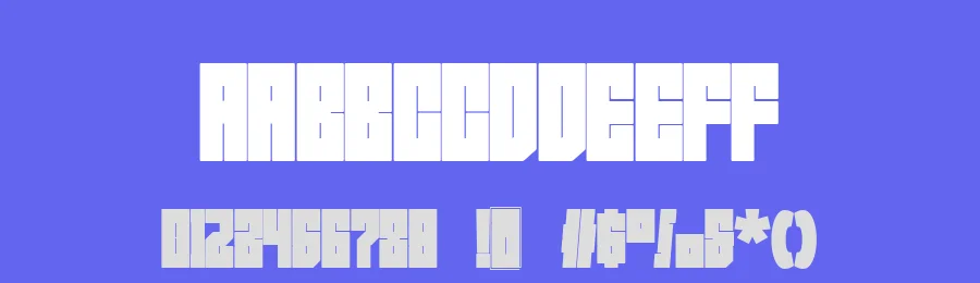 Bogiestone Font by Linecreative — Display Font — thumbnail 3