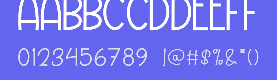 Boho Home Modern Script Font by inermediaSTUDIO — Display Font — thumbnail 3
