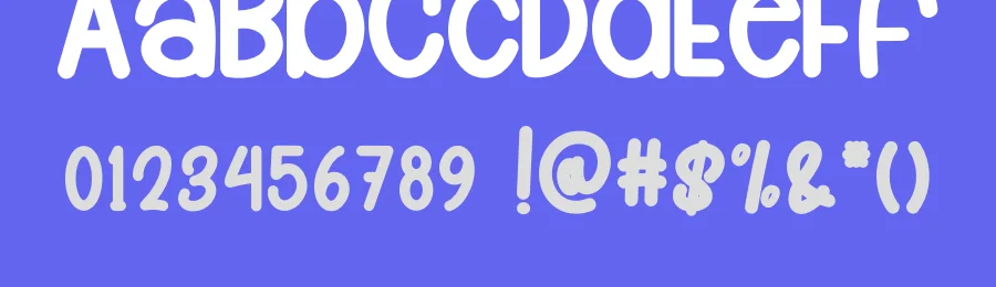 BoHo Moon Script Font by inermediaSTUDIO — Display Font — thumbnail 3