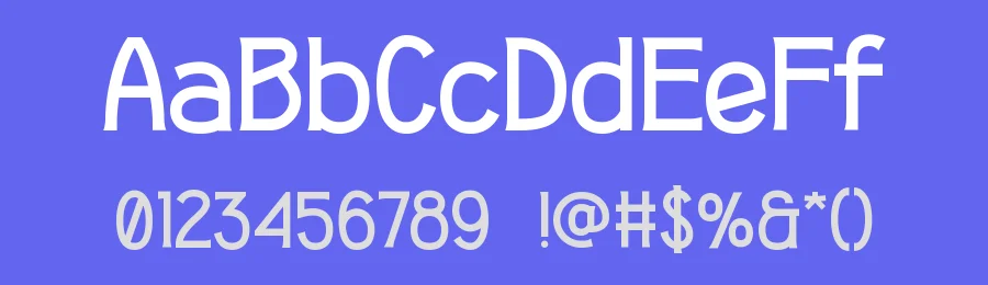 BOJANS FONT by Rautan Studio — Display Font — thumbnail 3