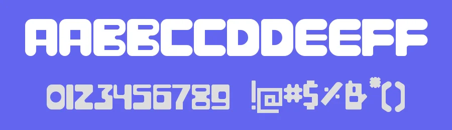 BOLD LINE Display Font by inermediaSTUDIO — Display Font — thumbnail 3