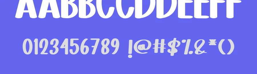 Bold Magic Modern Script Font by inermediaSTUDIO — Display Font — thumbnail 3