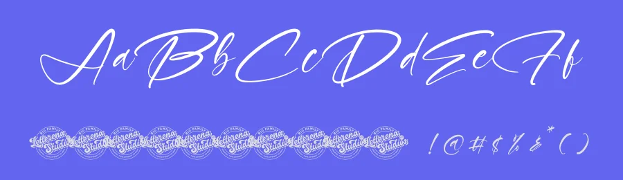Boldatope Font by letterenastudios — Script Handwritten Font — thumbnail 3