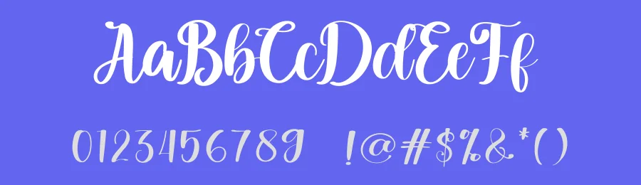 Bolder Script Font by inermediaSTUDIO — Script Handwritten Font — thumbnail 3