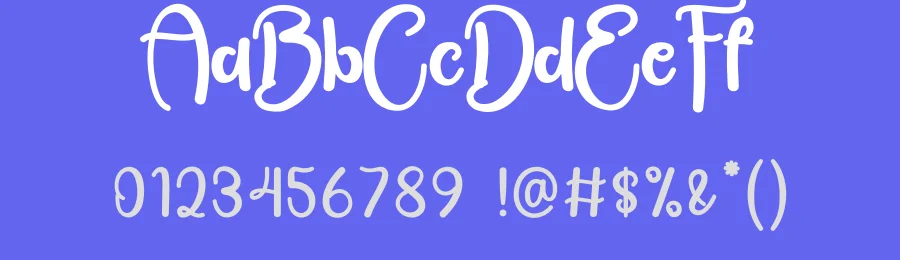 Bolder Shadow Display Font by andikastudio — Display Font — thumbnail 3