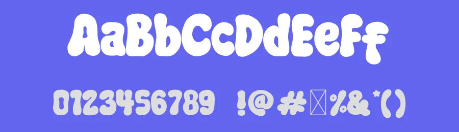 Boldes Retros Font by Minimalist Eyes — Display Font — thumbnail 3